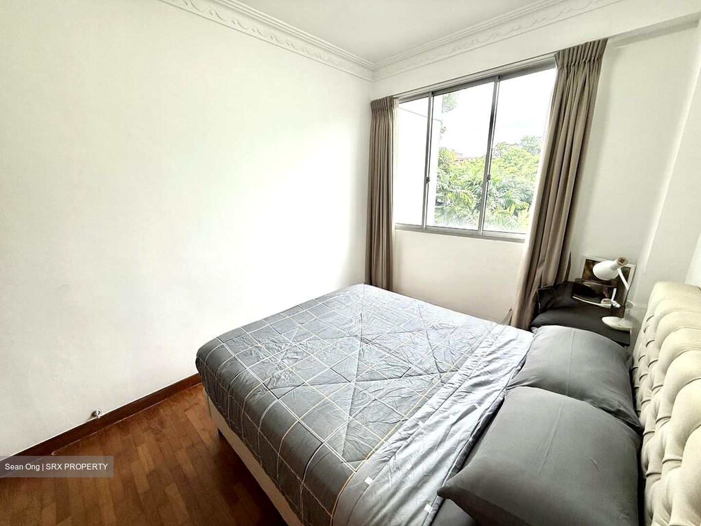 The Eden At Tampines (D18), Condominium #559333641